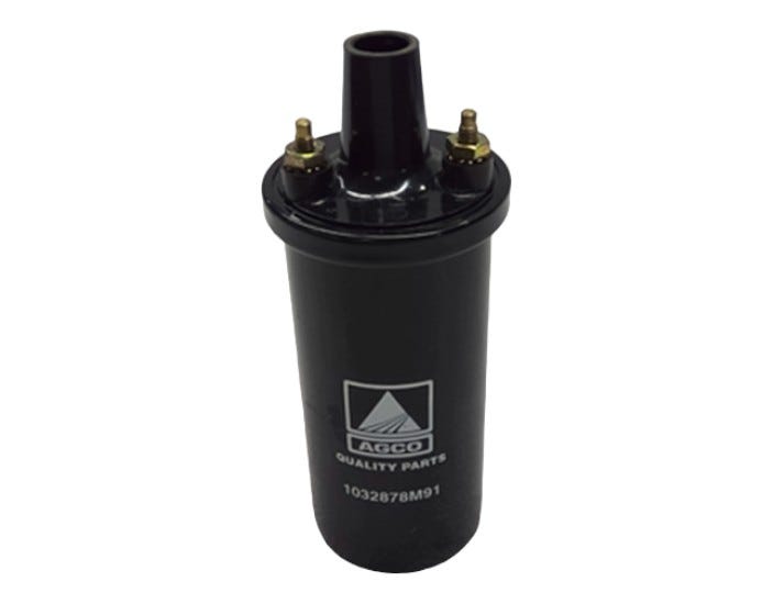 New OEM Genuine AGCO Coil, Part # 1032878V91