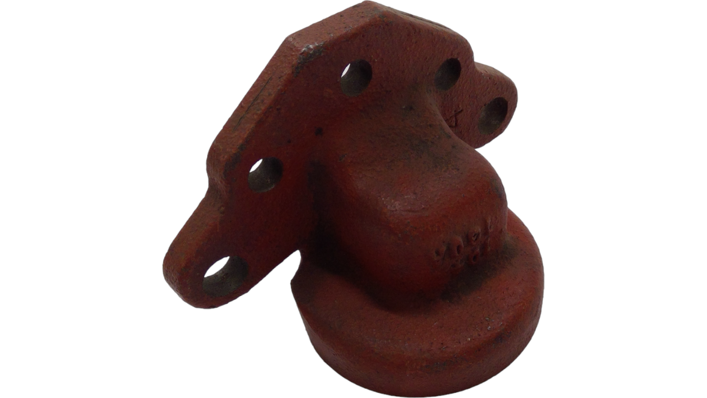 New OEM Genuine AGCO Base, Part # 104130A