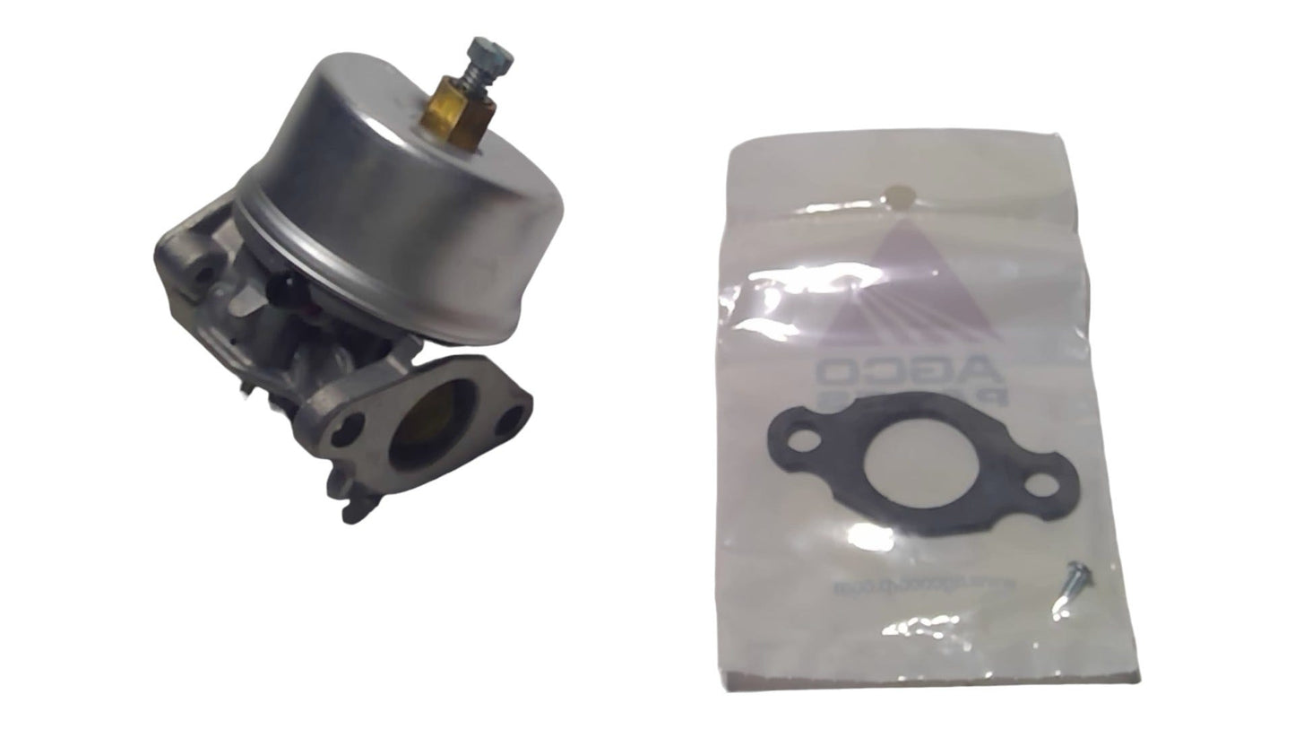 New OEM Genuine AGCO Carburetor, Part # 1047999M91