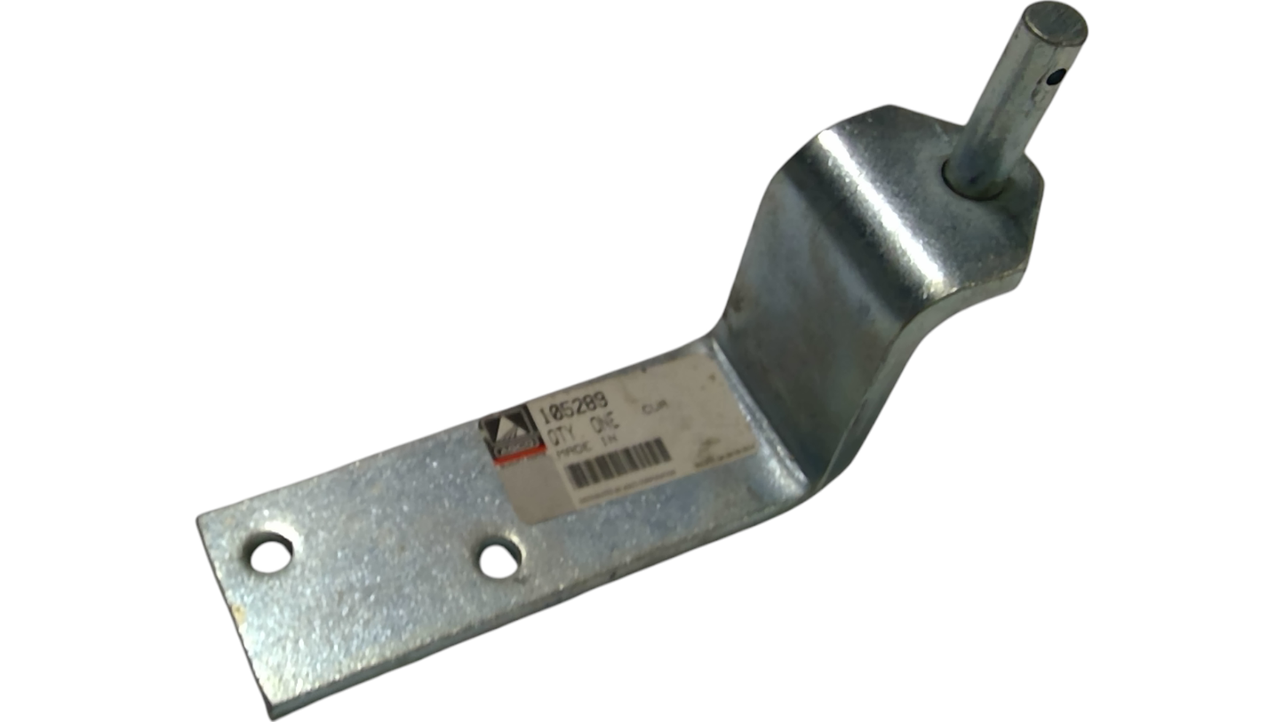 New OEM Genuine AGCO Bracket Asm, Part # 105289