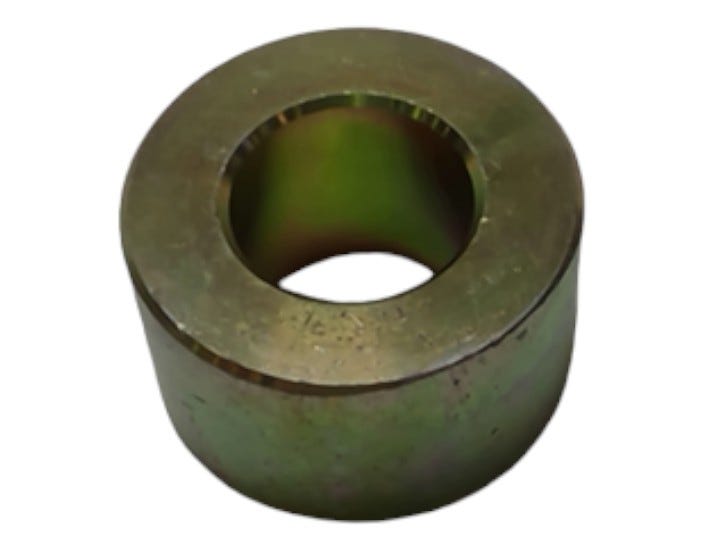 New OEM Genuine AGCO Spacer, Part # 105929W1