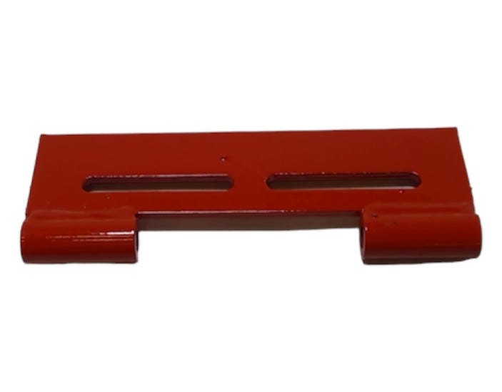 New OEM Genuine AGCO Hinge, Part # 106610W91