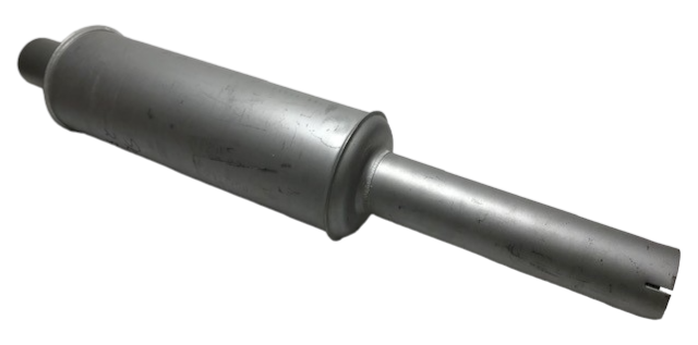 New OEM Genuine AGCO Muffler, Part # 10A23891V