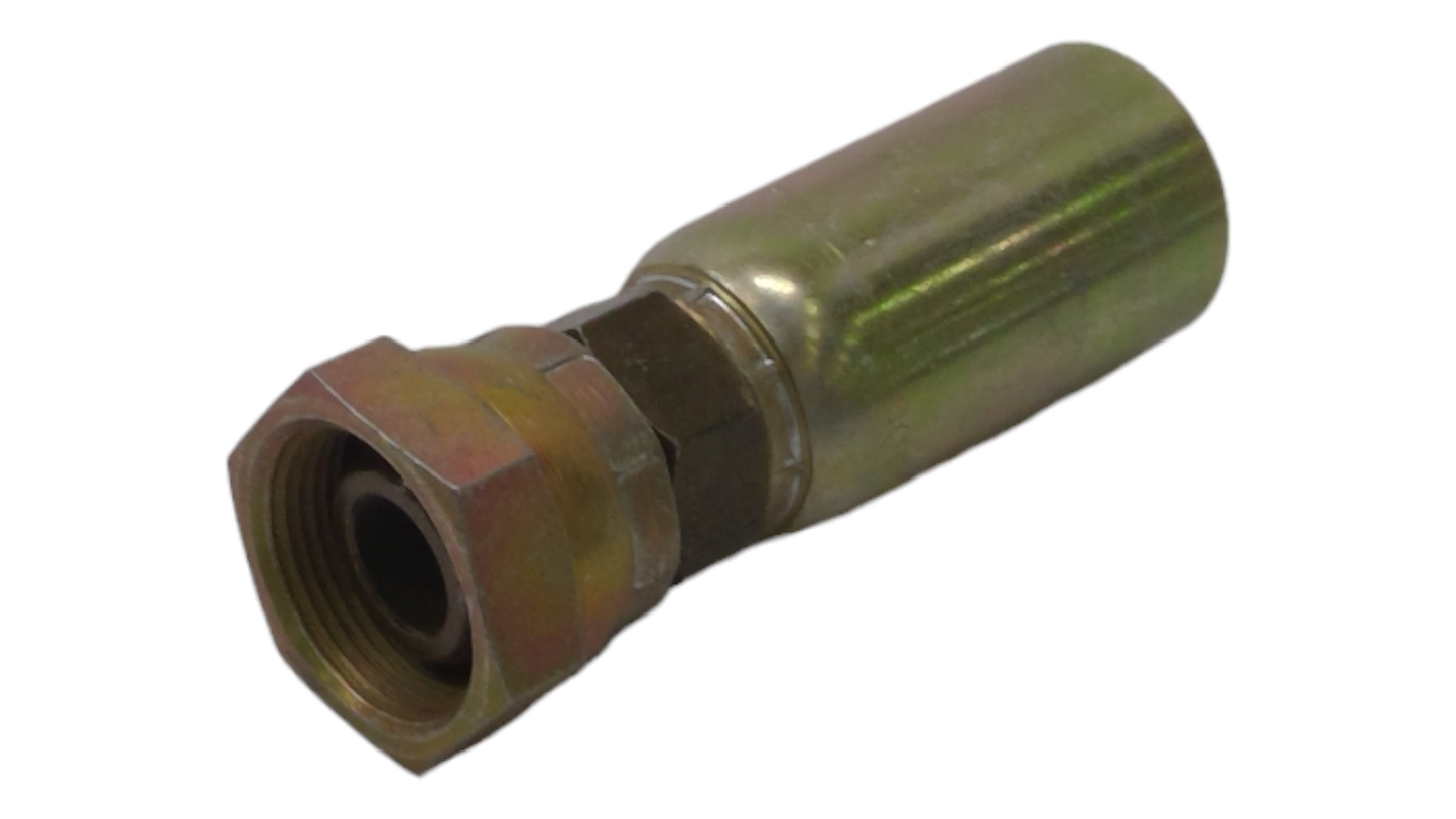 New OEM Genuine AGCO Fitting, Part # 10U-18CD