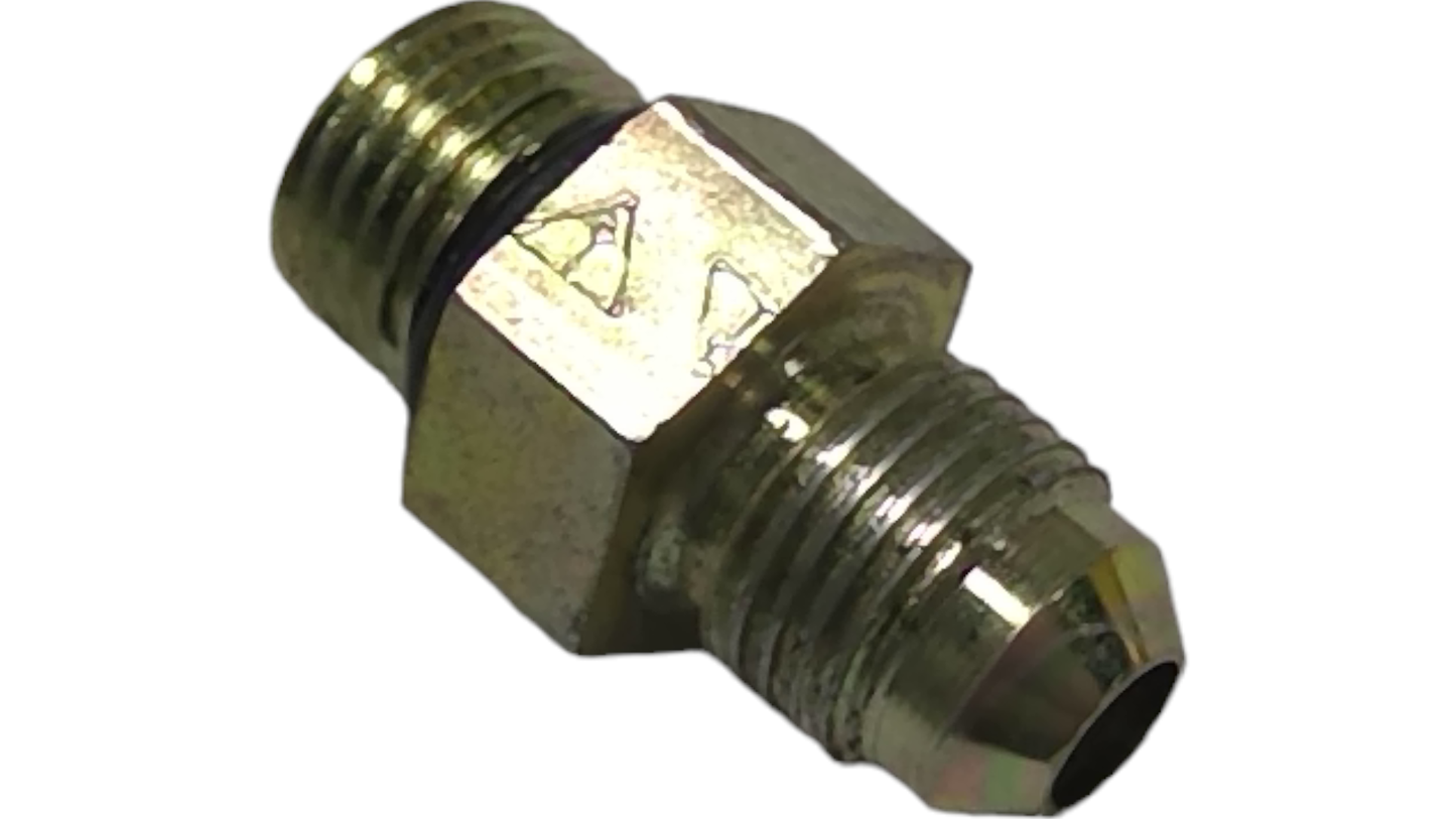 New OEM Genuine AGCO Connector, Part # 111609W91