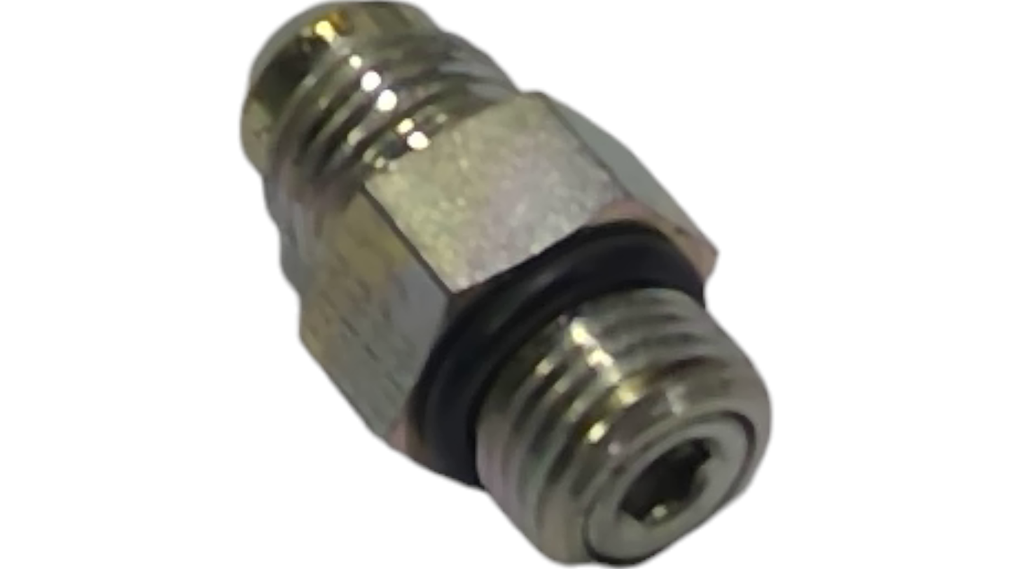New OEM Genuine AGCO Adapter, Part # 112059W91