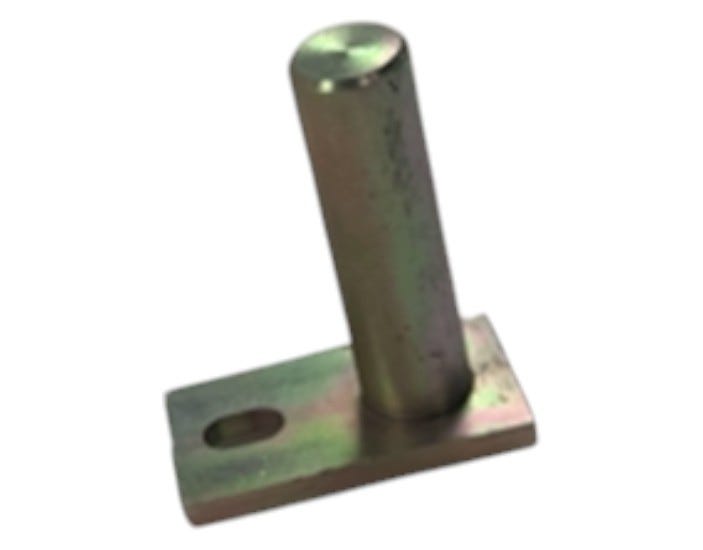 New OEM Genuine AGCO Center Support Pin, Part # 113647M1