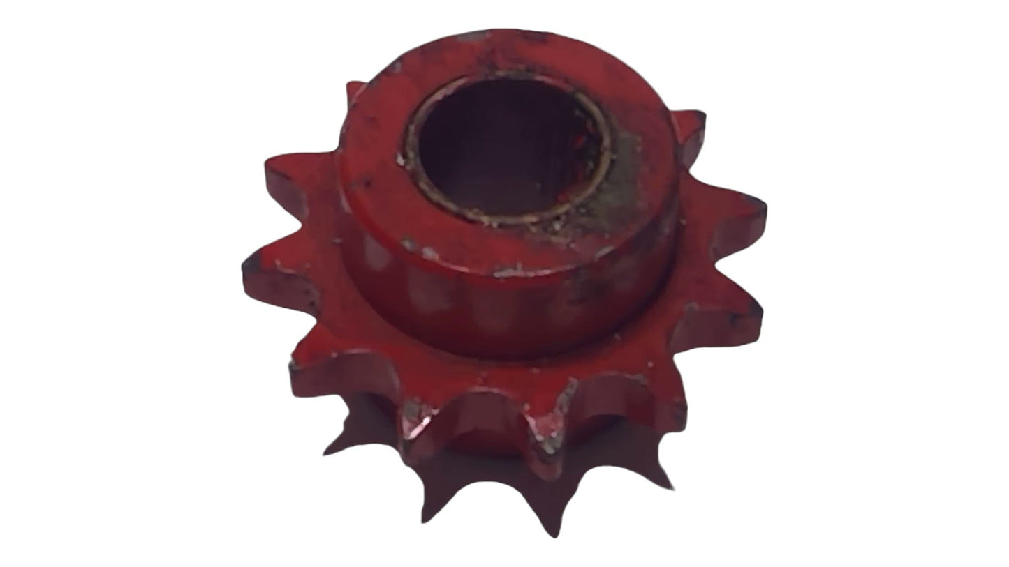 New OEM Genuine AGCO Sprocket, Part # 114316M1