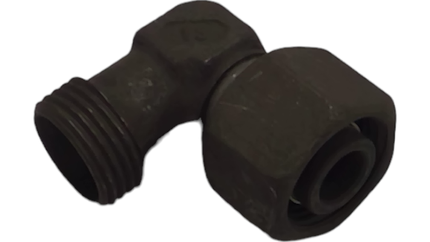 New OEM Genuine AGCO Elbow, Part # 1172990