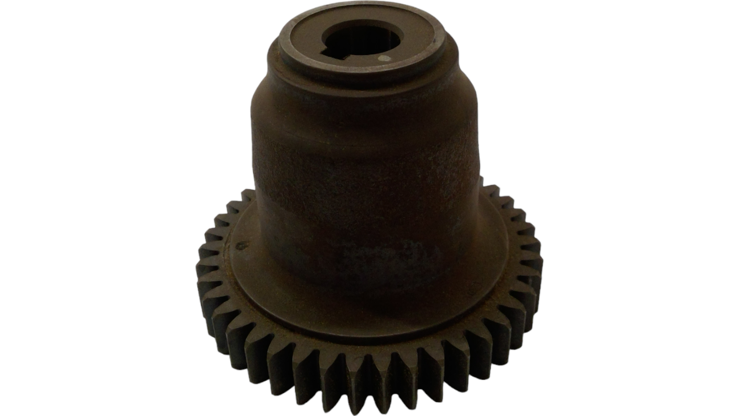 New OEM Genuine AGCO Gear, Part # 128-0420