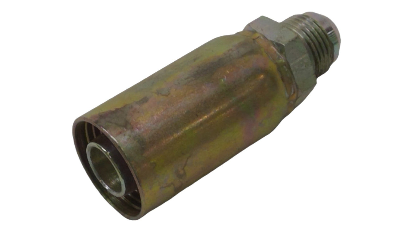 New OEM Genuine AGCO Fitting, Part # 12U-510