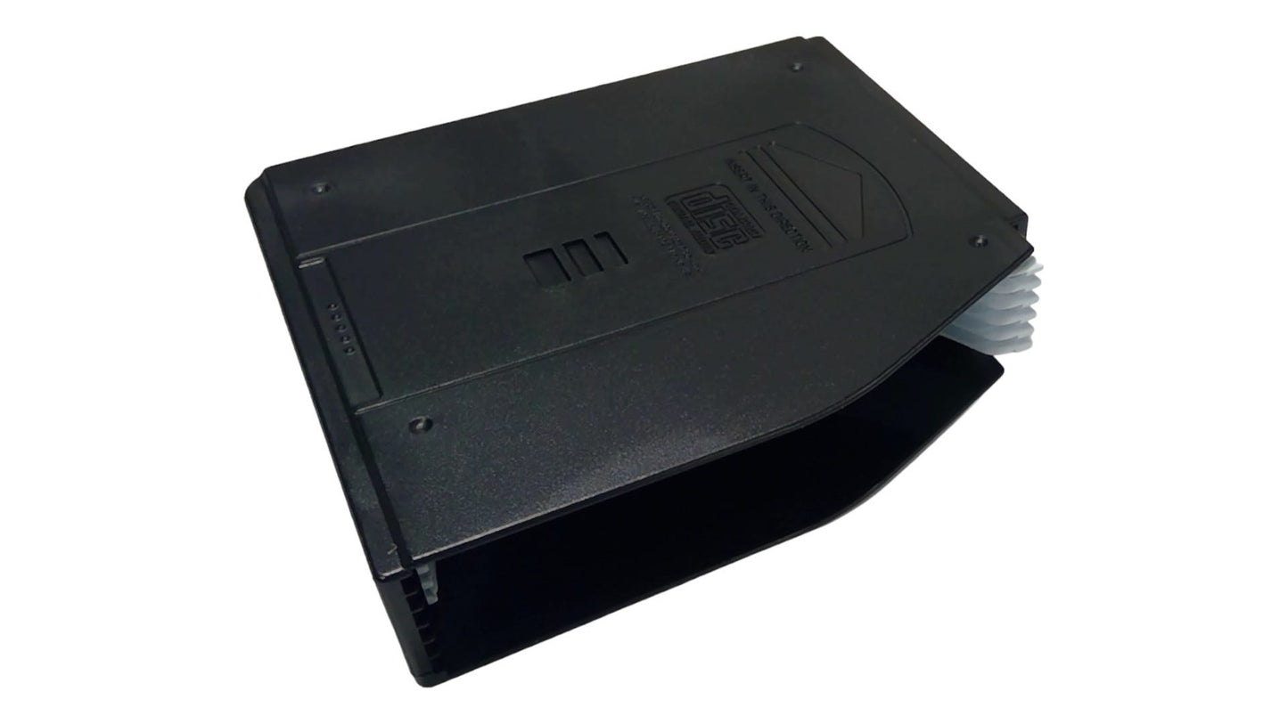 New OEM Genuine AGCO Cd-Rom, Part # 170-7253