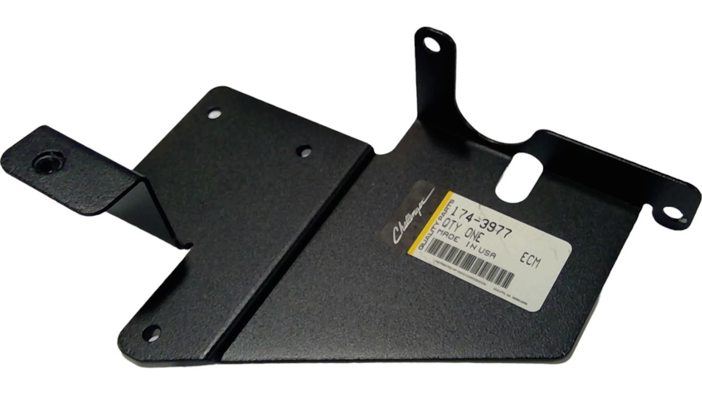 New OEM Genuine AGCO Bracket, Part # 174-3977