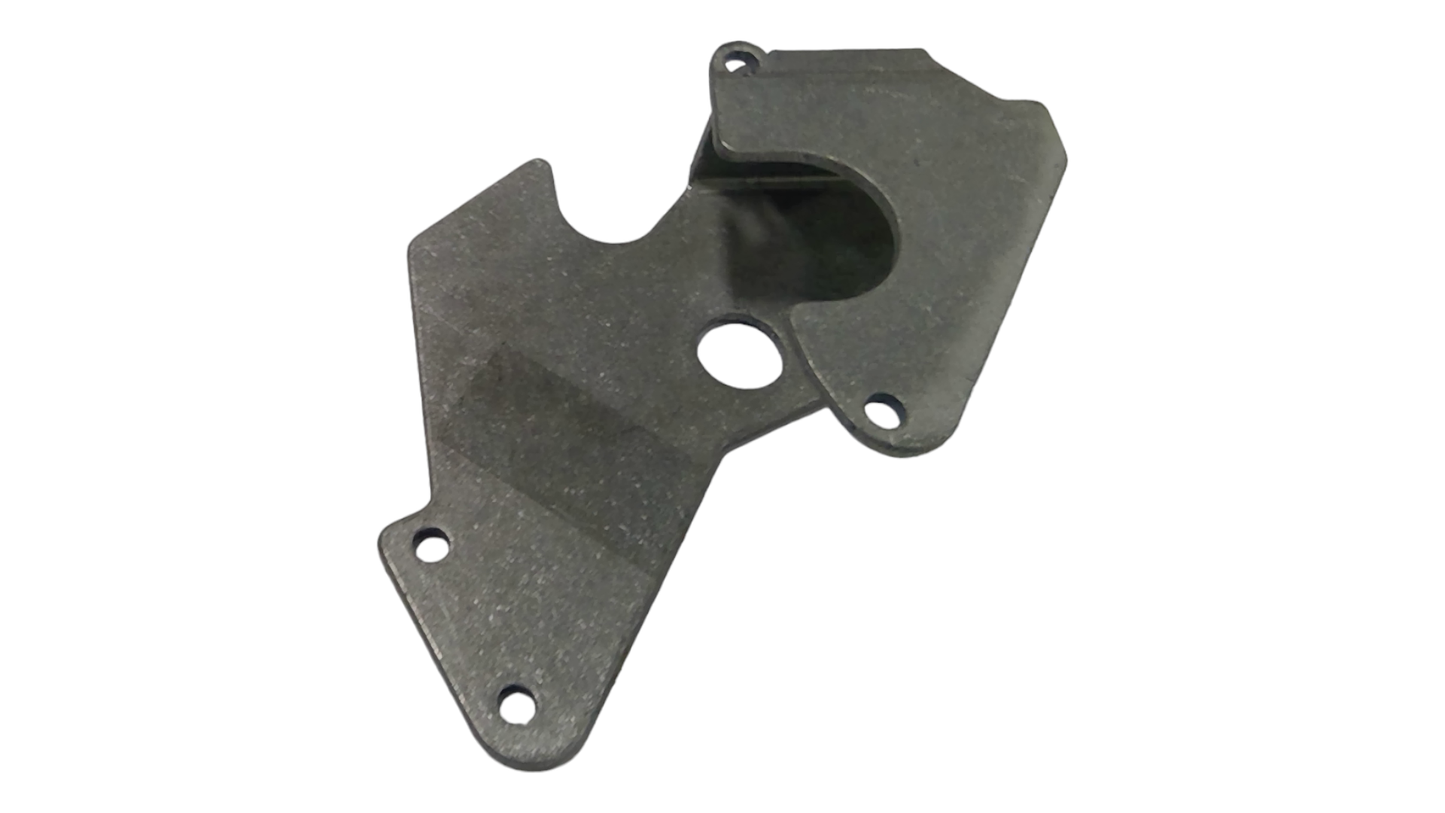 New OEM Genuine AGCO Bracket, Part # 179-4227