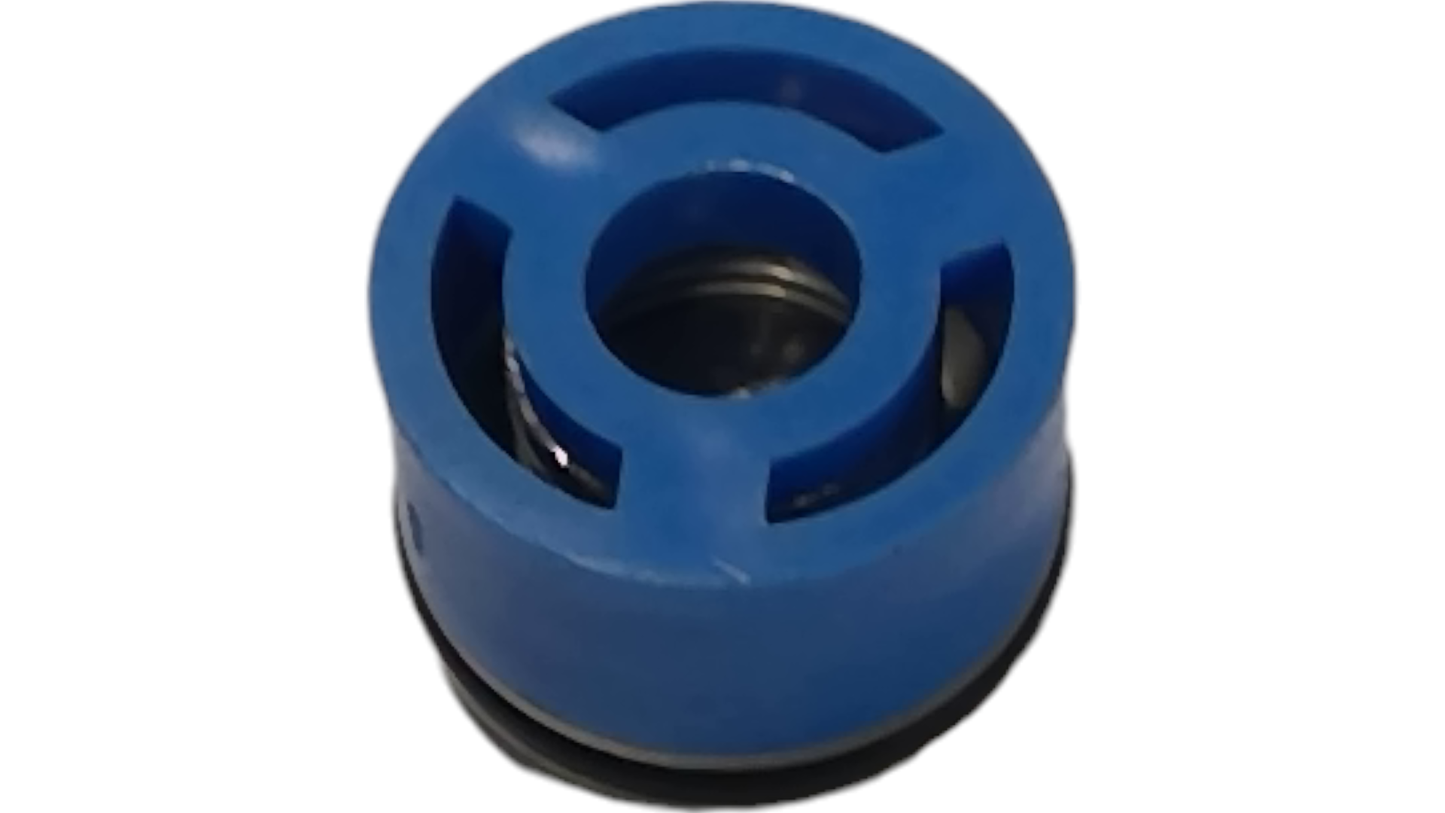 New OEM Genuine AGCO Valve, Part # 1901716M91