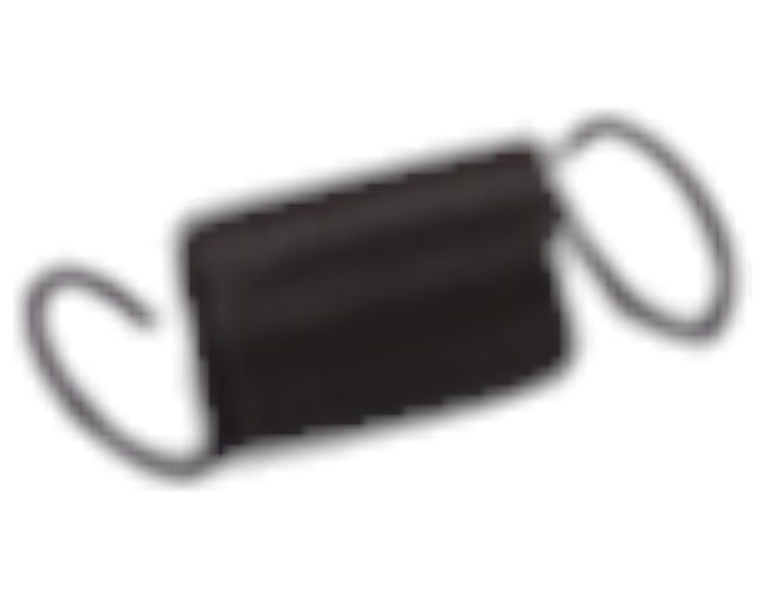New OEM Genuine AGCO Spring, Part # 205-6411