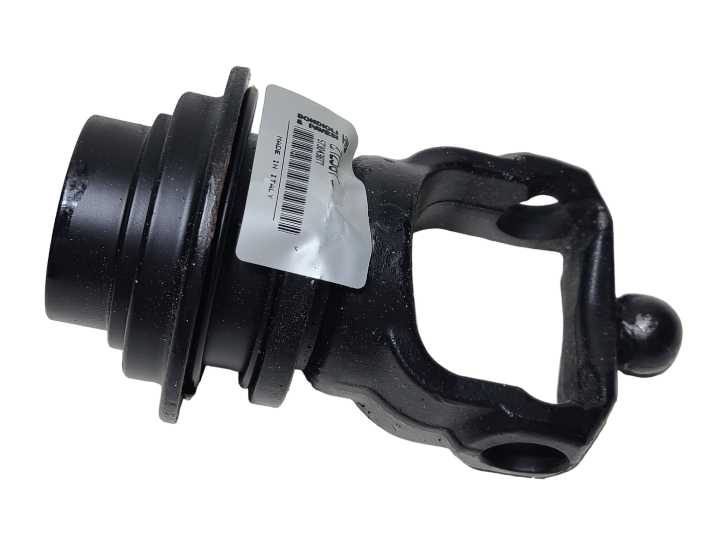 New OEM Genuine AGCO Yoke, Part # 212387