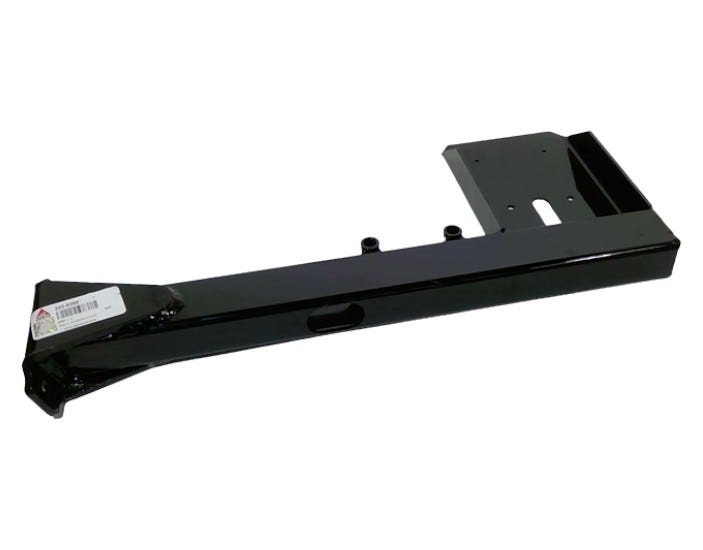 New OEM Genuine AGCO Left Hand Bracket, Part # 222-0366