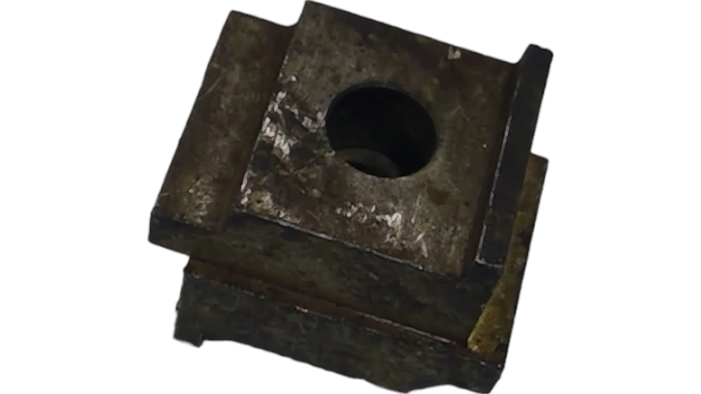 New OEM Genuine AGCO Clamp, Part # 226997M1