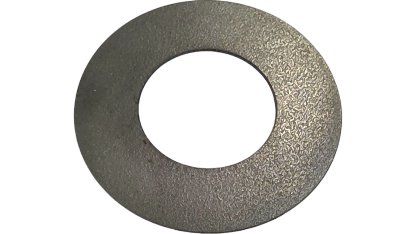 New OEM Genuine AGCO Bushing, Part # 22942