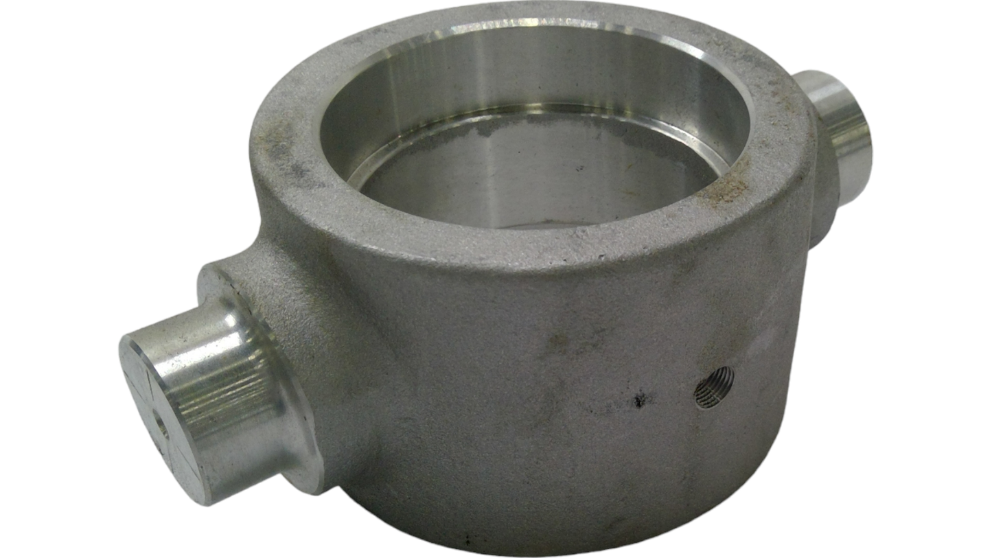 New OEM Genuine AGCO Housing, Part # 2504560W1