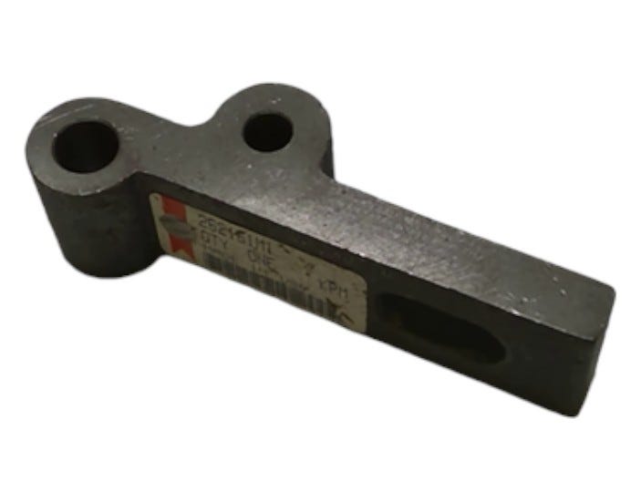 New OEM Genuine AGCO Hinge, Part # 262161M1