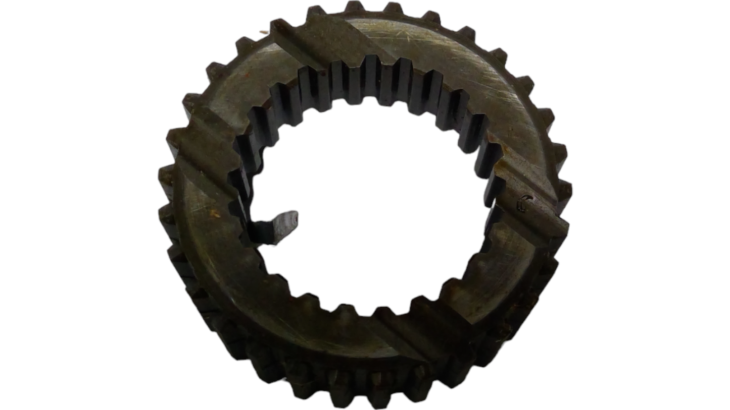 New OEM Genuine AGCO Hub, Part # 265419M1