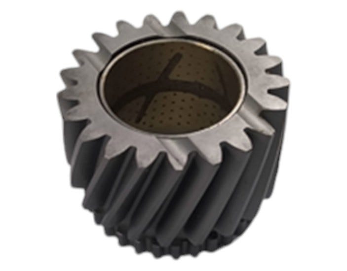 New OEM Genuine AGCO Gear, Part # 274776M91