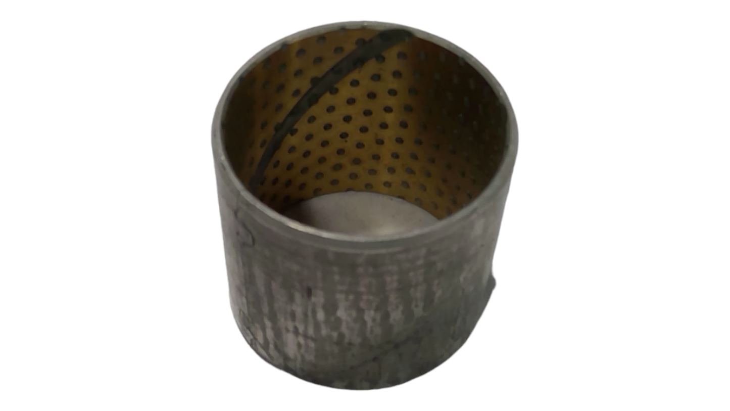 New OEM Genuine AGCO Bushing, Part # 284998M1