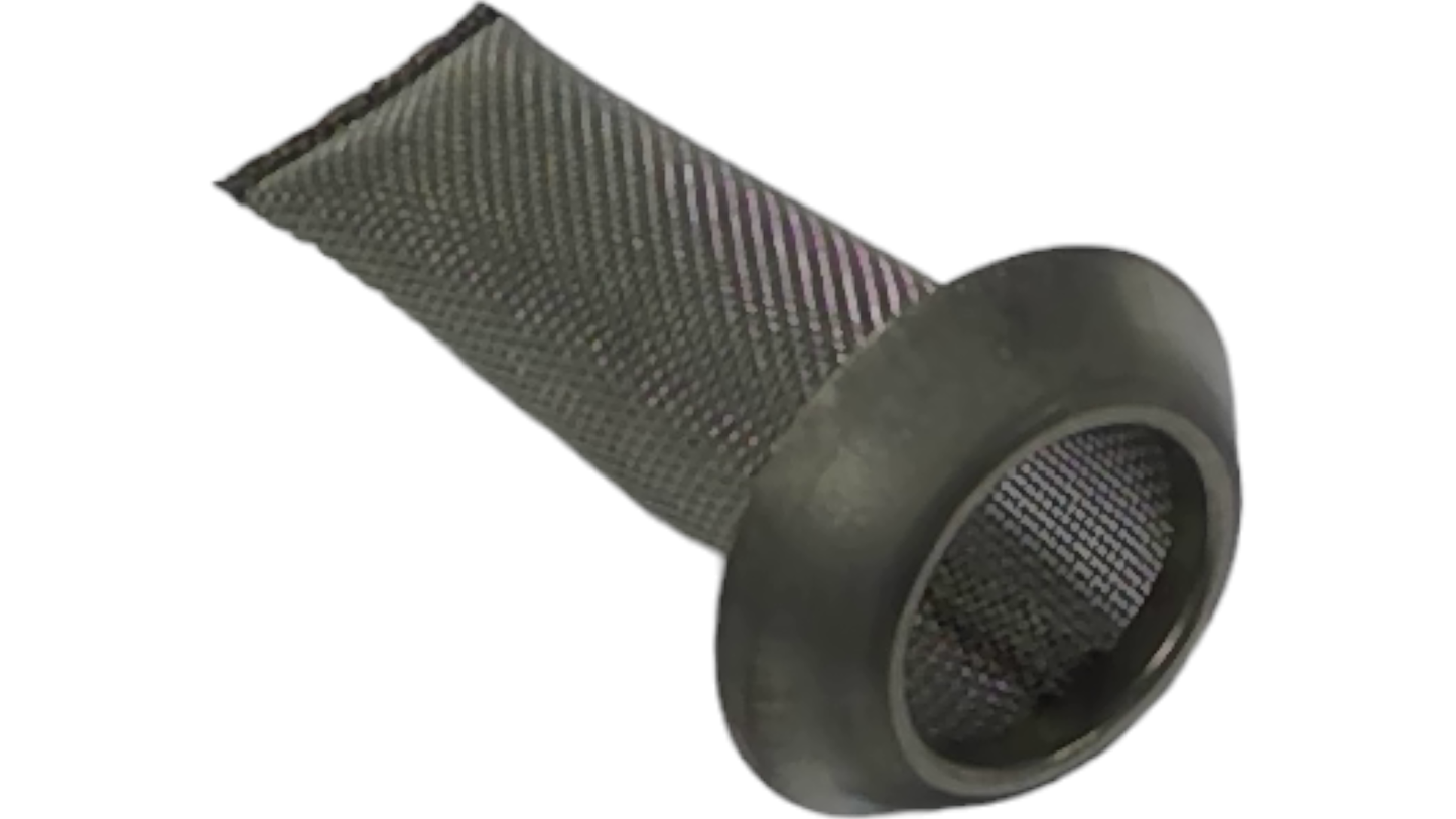 New OEM Genuine AGCO Filter, Part # 289637M1