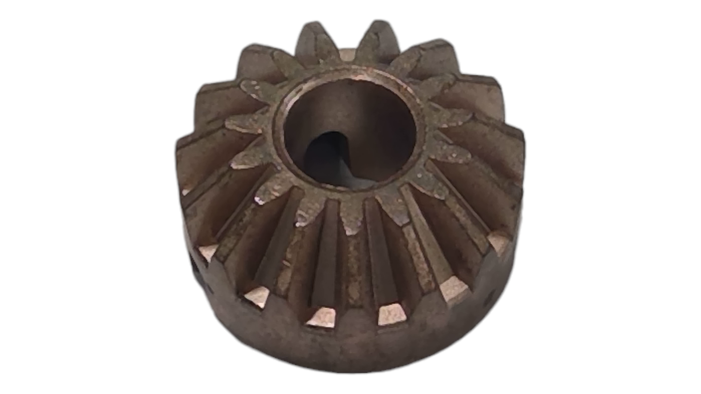 New OEM Genuine AGCO Bevel Gear, Part # 291735