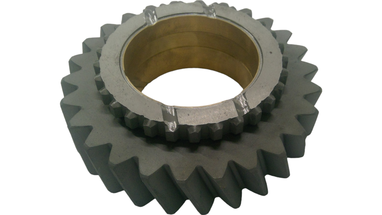 New OEM Genuine AGCO Gear, Part # 3039768M91
