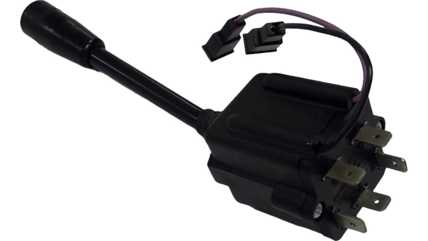 New OEM Genuine AGCO Commutator, Part # 3306612M93