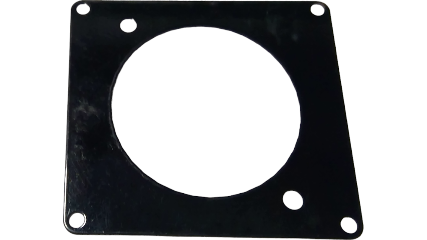 New OEM Genuine AGCO Panel, Part # 3322988M2