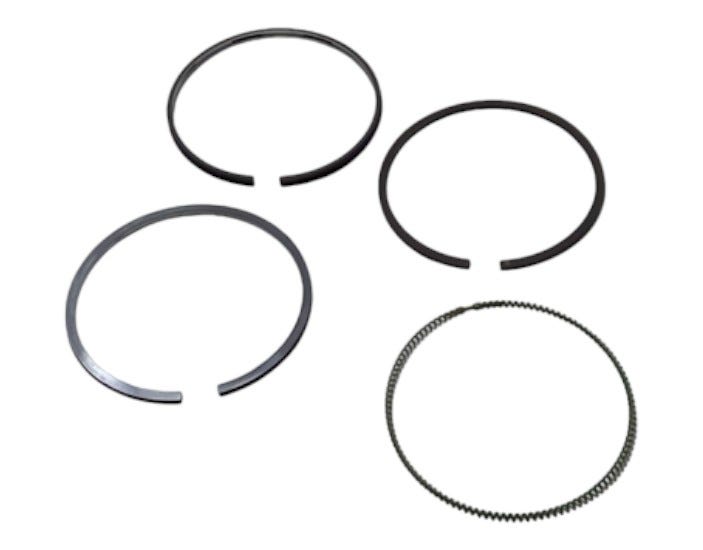 New OEM Genuine AGCO Ring, Part # 33V0034843