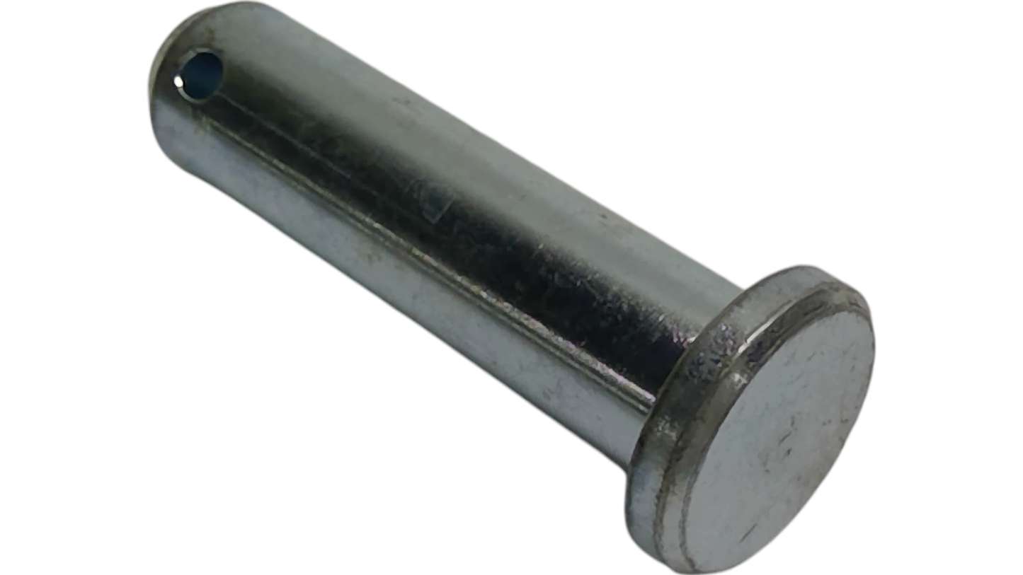 New OEM Genuine AGCO Clevis Pin, Part # 3427198M3