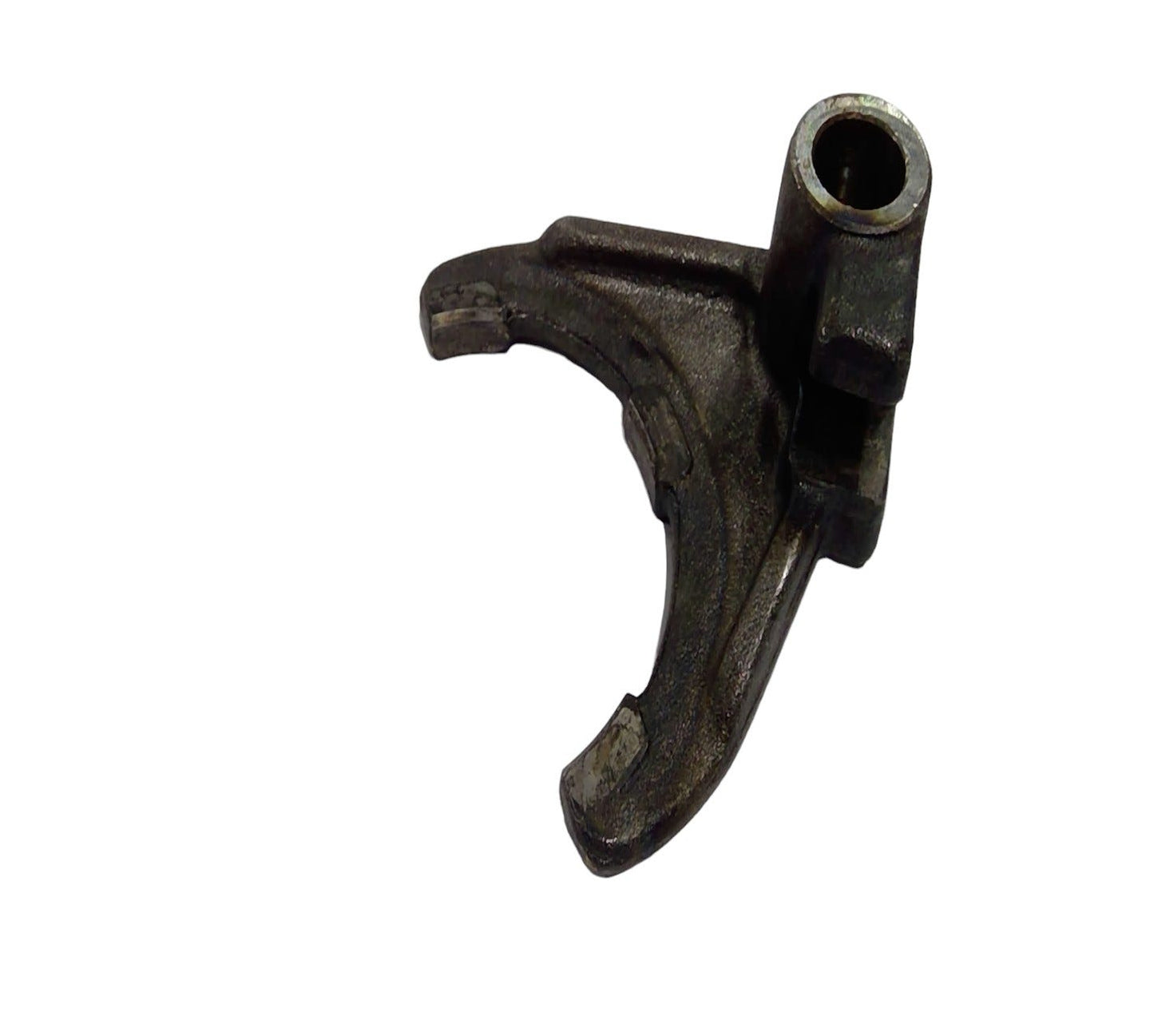 New OEM Genuine AGCO Yoke, Part # 3555689M1