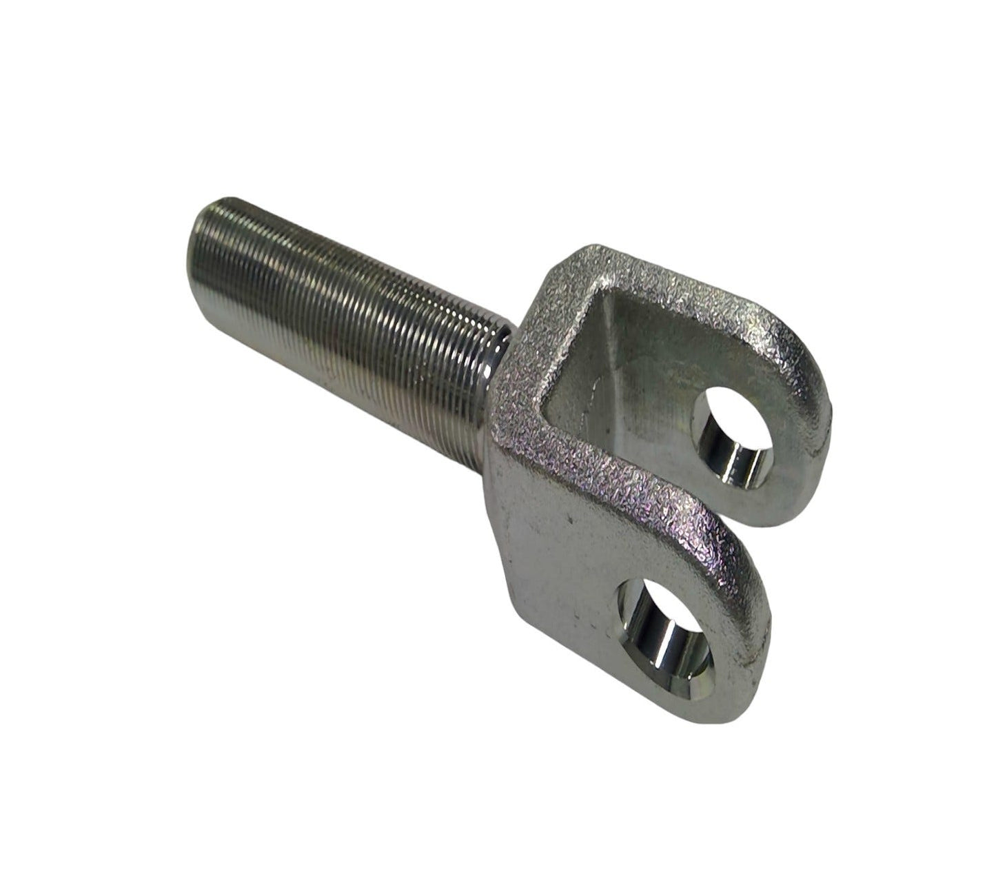 New OEM Genuine AGCO Yoke, Part # 3557772M1