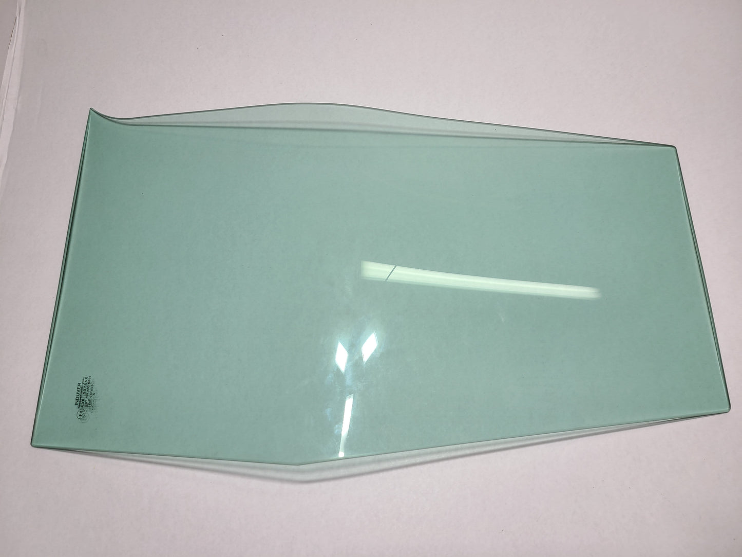 New OEM Genuine AGCO Window, Part # 3582162M2