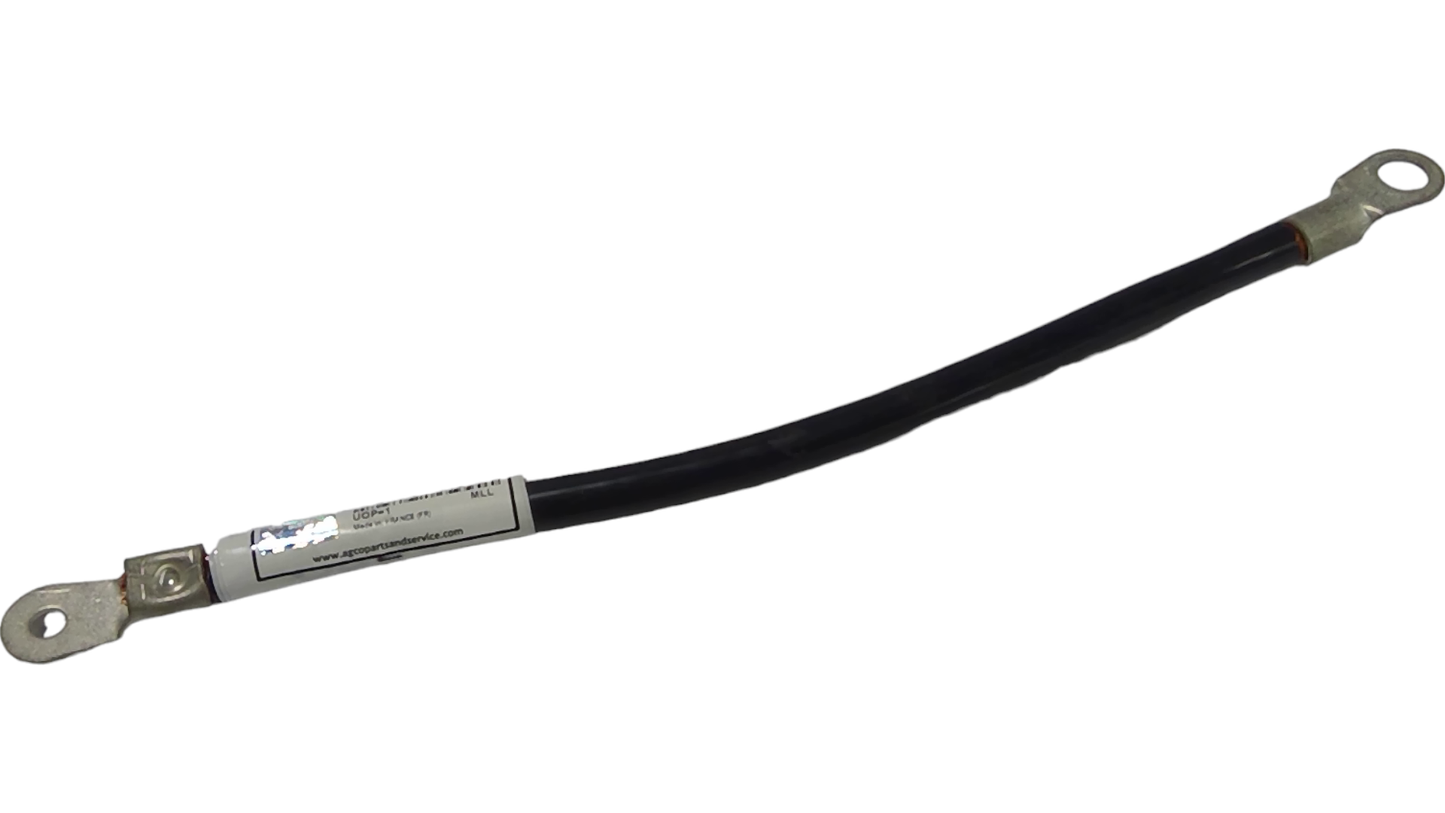 New OEM Genuine AGCO Cable, Part # 3595742M94