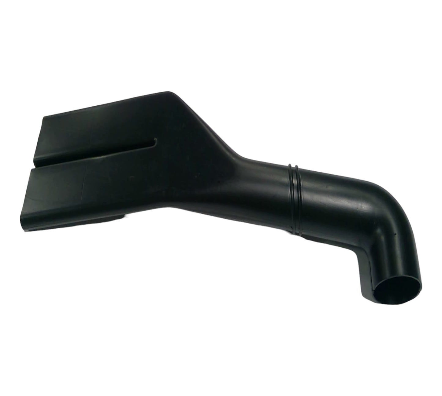 New OEM Genuine AGCO Pipe Cleaner Inlet, Part # 3607900M1