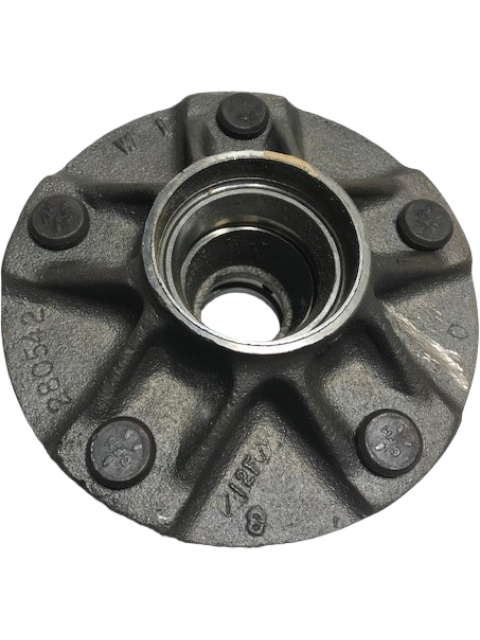 New OEM Genuine AGCO Hub, Part # 3636202M1