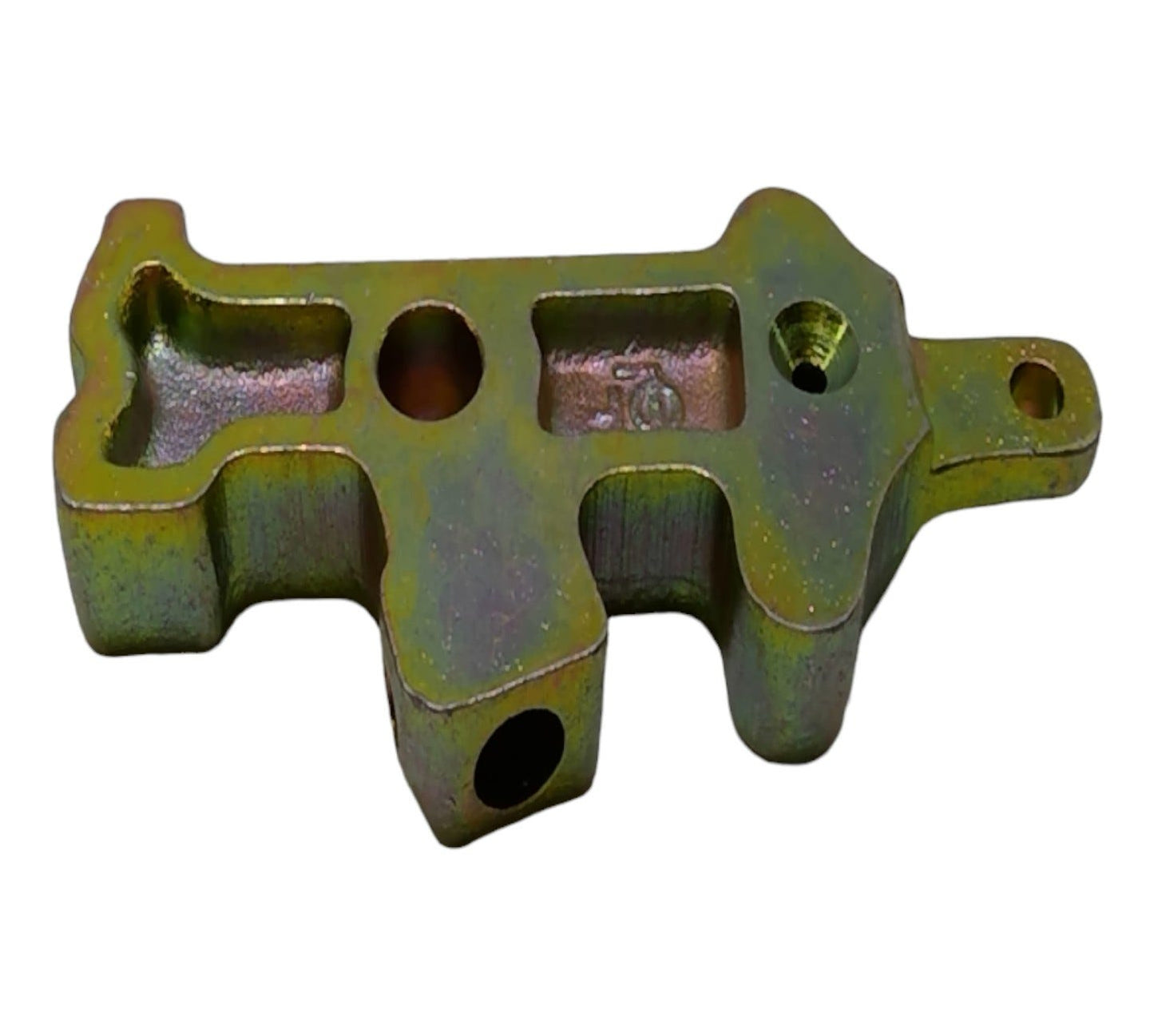 New OEM Genuine AGCO Lever, Part # 3647082M1