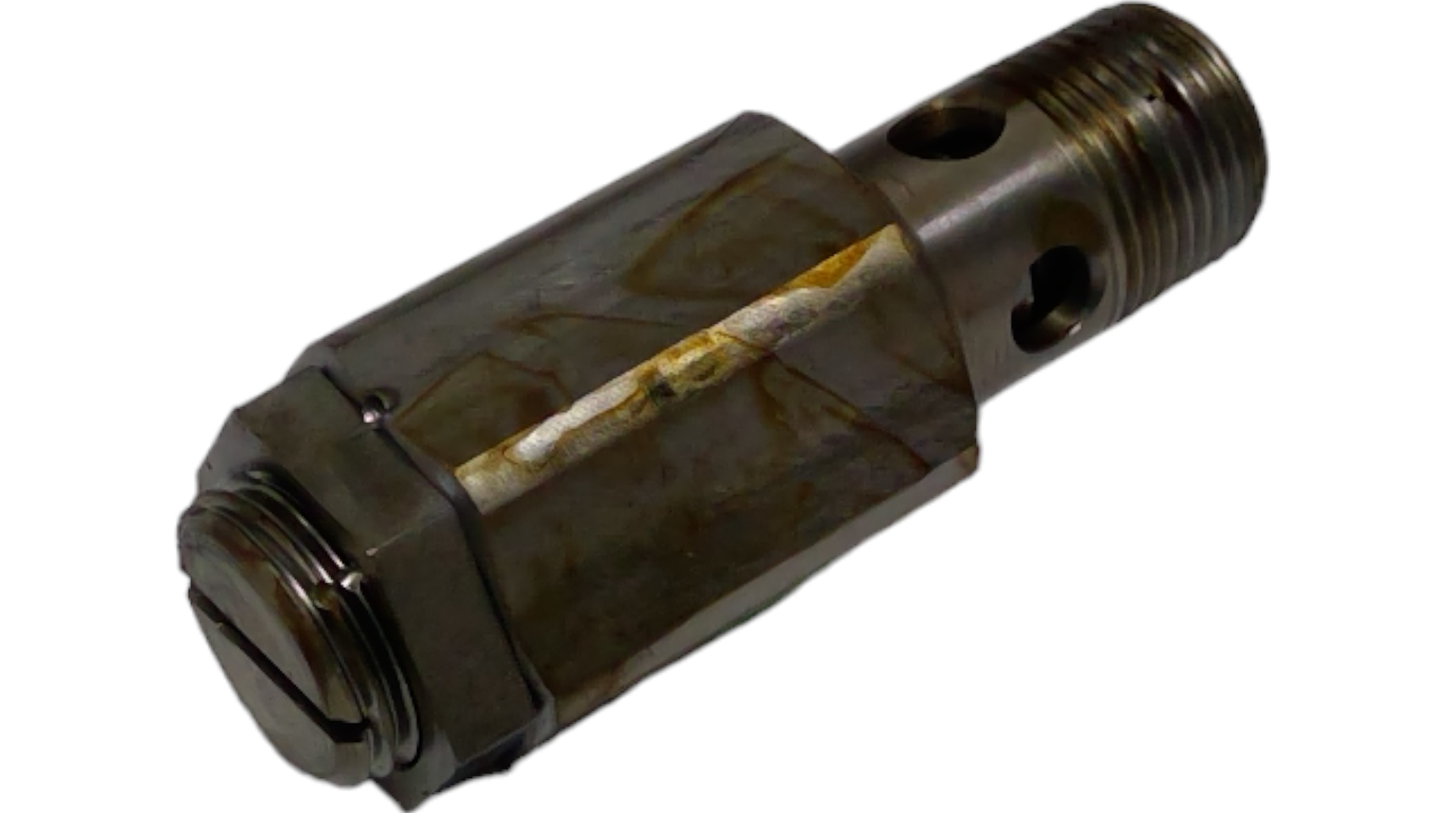 New OEM Genuine AGCO Valve, Part # 3702174M91