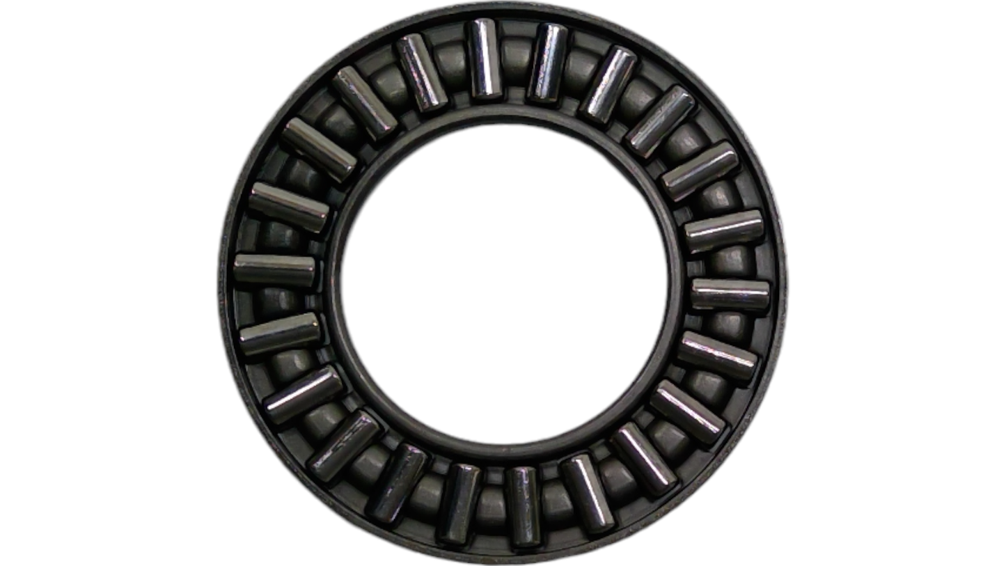 New OEM Genuine AGCO Bearing, Part # 3703215M1