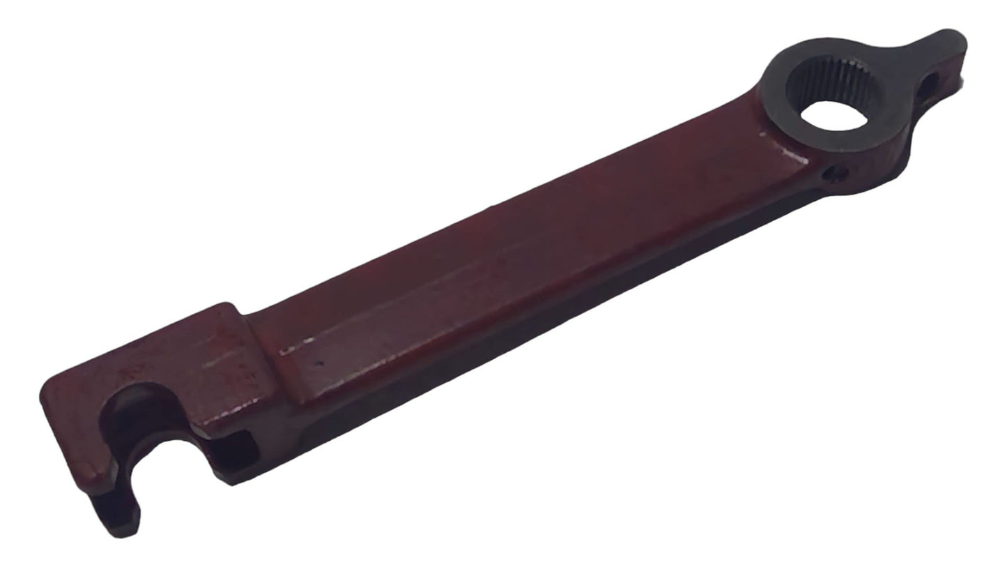 New OEM Genuine AGCO Lever, Part # 3712321M1