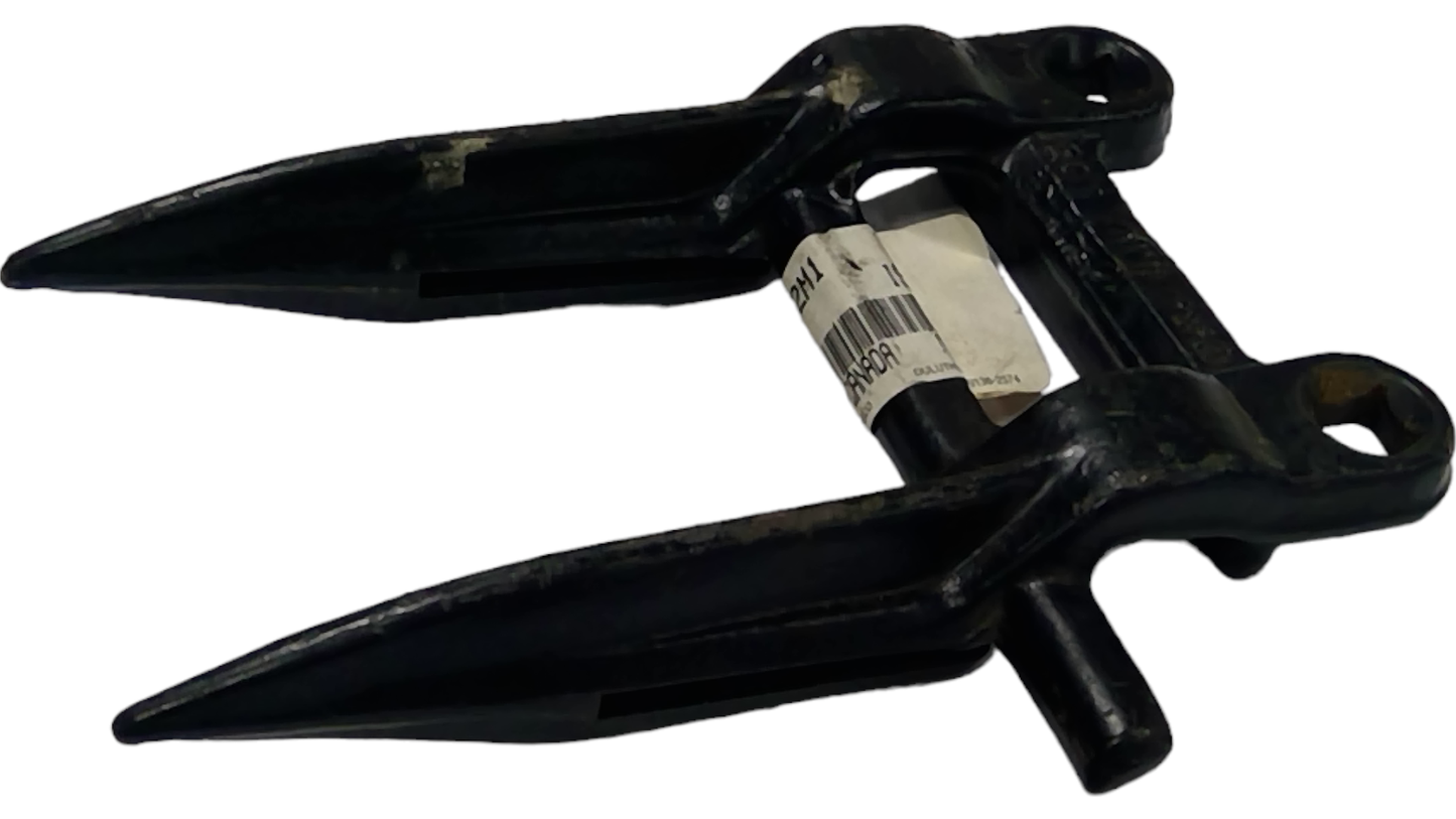 New OEM Genuine AGCO Tooth, Part # 3729092M1