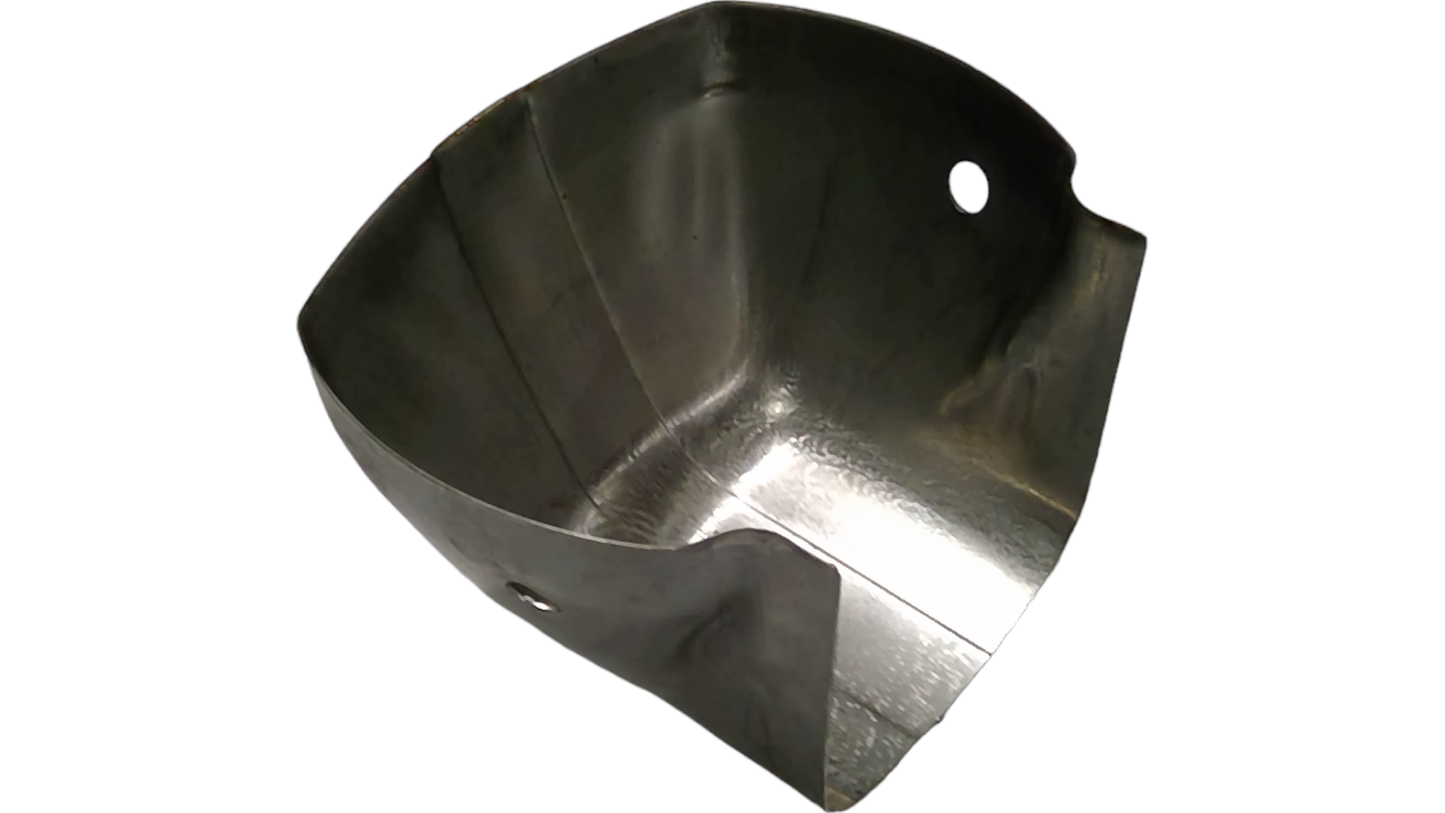 New OEM Genuine AGCO Cover, Part # 3754636M1