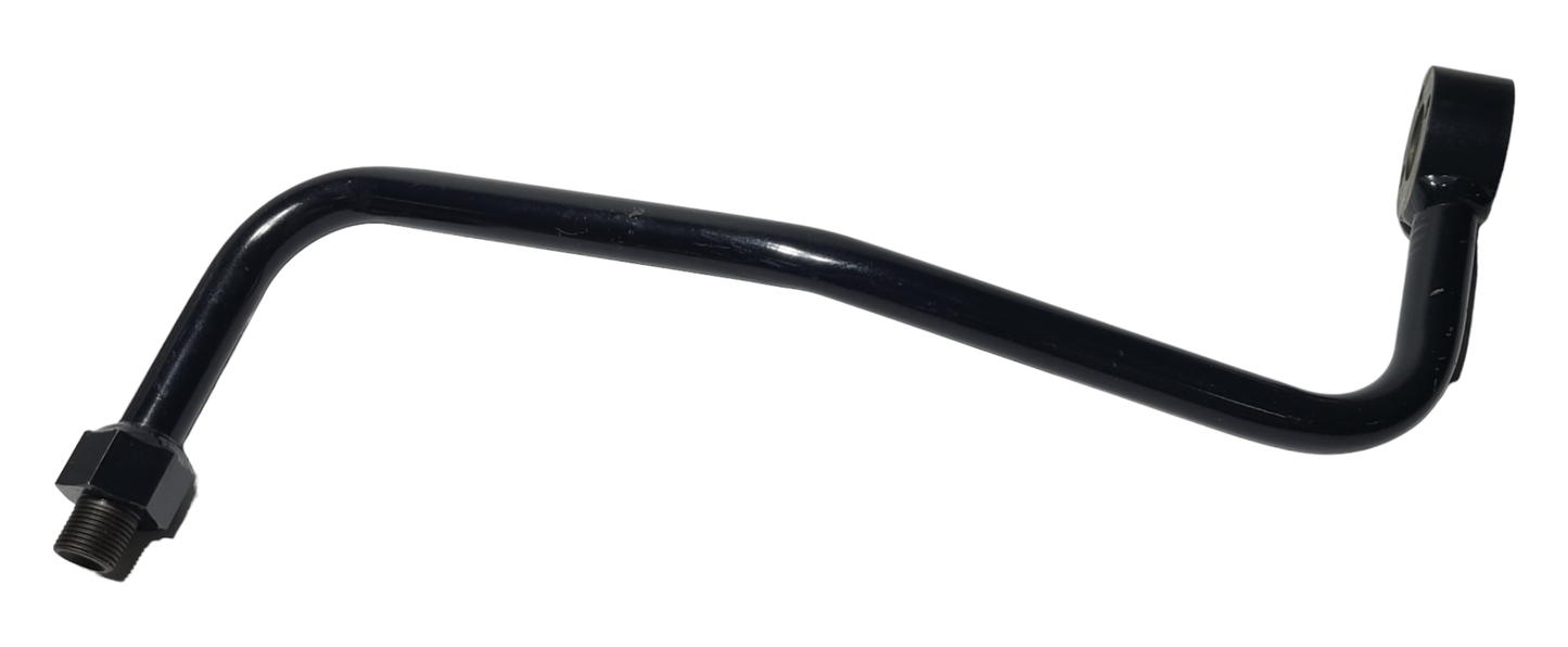 New OEM Genuine AGCO Pipe, Part # 3756794M91