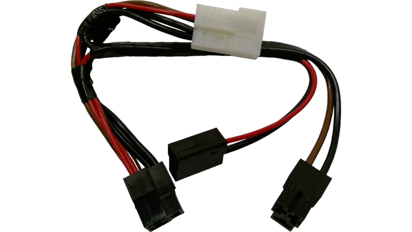 New OEM Genuine AGCO Harness, Part # 3788714M91